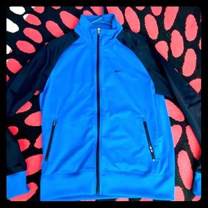 Nike jacket
